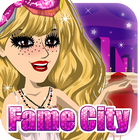 Fame City ไอคอน