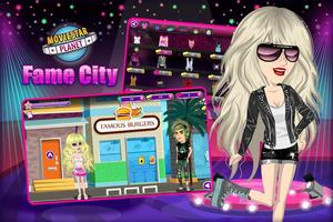 Fame City اسکرین شاٹ 1