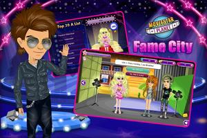 Fame City imagem de tela 2