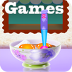cooking games sandwich games girls APK