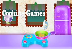 Permainan memasak sandwich games girls screenshot 3