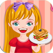 Sandwich Maker 2-Cooking Game