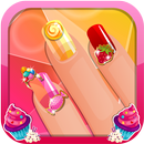 Candy Design Nail Studio APK