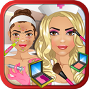 Nurse Last Minute Makeover APK