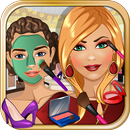 Shop Assistant Makeover APK