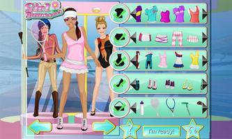 Sport Stylist poster