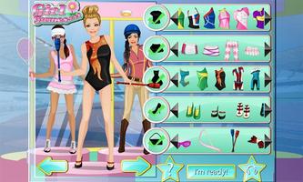Sport Stylist screenshot 2