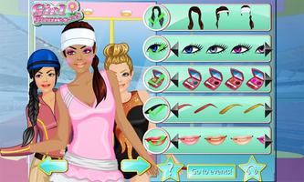 Sport Stylist screenshot 3