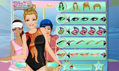 Sport Stylist APK download