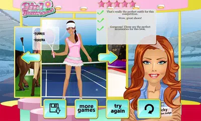 Sport Stylist APK download