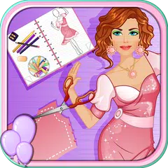 Party Outfit Fashion Studio APK 下載