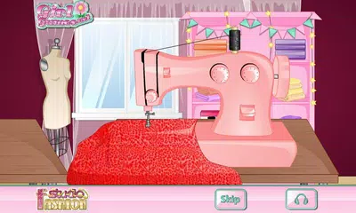 Party Outfit Fashion Studio APK download