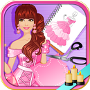 Princess Dress Fashion Studio APK