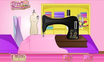 Princess Dress Fashion Studio syot layar 3