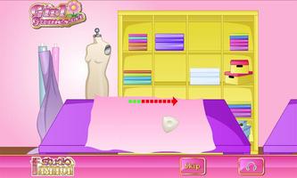 Princess Dress Fashion Studio اسکرین شاٹ 1
