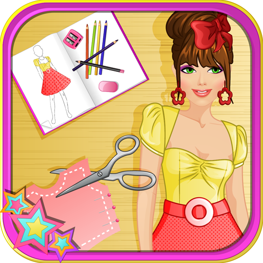 Retro Outfit Fashion Studio