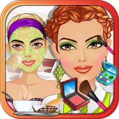 download Waitress Last Minute Makeover APK