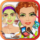 Waitress Last Minute Makeover APK