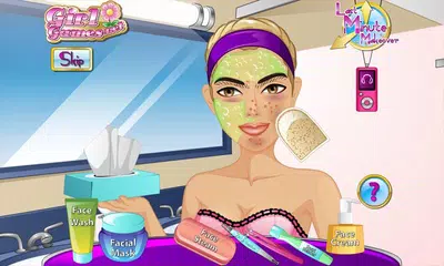 Waitress Last Minute Makeover APK download