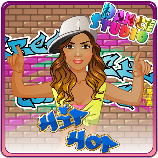 Dance Studio Hip-Hop