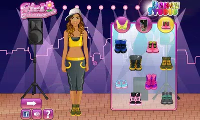 Dance Studio Hip-Hop APK download