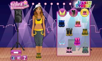 Dance Studio Hip-Hop screenshot 2