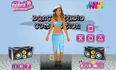 Dance Studio Hip-Hop APK download