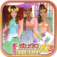 Fashion Studio XL 3 アプリダウンロード