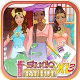 Fashion Studio XL 3 圖標