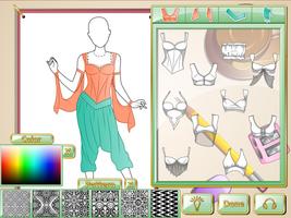 Fashion Studio XL 3 截图 2