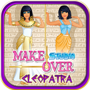 Makeover Studio Cleopatra APK