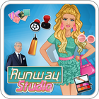 Runway Studio-icoon