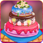 Icona Cake Decorating - Giochi