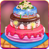 Cake Decorating - Jeux cuisine