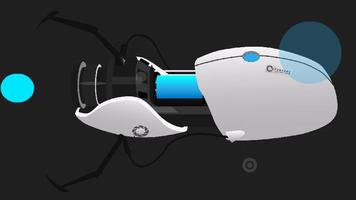 Portal Gun Free screenshot 2