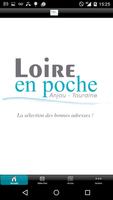 Loire en poche Affiche