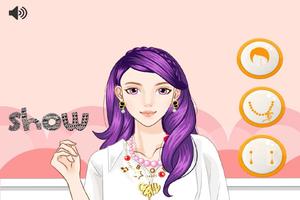 Super Beauty Hair Salon 截图 2
