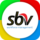 SBV Mobile icône