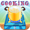 cook chickens salad cooking game APK