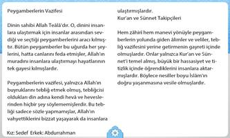 Semerkand Takvimi screenshot 2