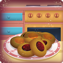 Cooking Butter Cookies APK