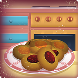 Cooking Butter Cookies icon