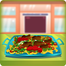 Cooking Chicken Salad APK
