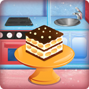 Cooking Chocolate Tiramisu APK