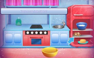Cooking Chocolate Tiramisu 截图 1