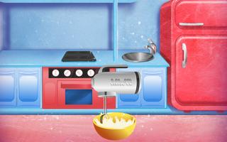 Cooking Chocolate Tiramisu 截图 3