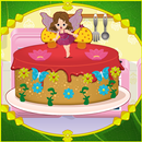 Cooking Fairy Cake APK