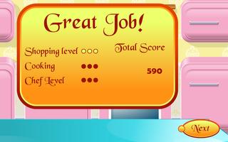 Cooking Fairy Cake screenshot 3