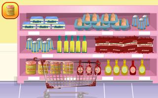 Cooking Fairy Cake screenshot 1