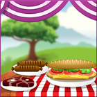 Cooking for Picnic icon